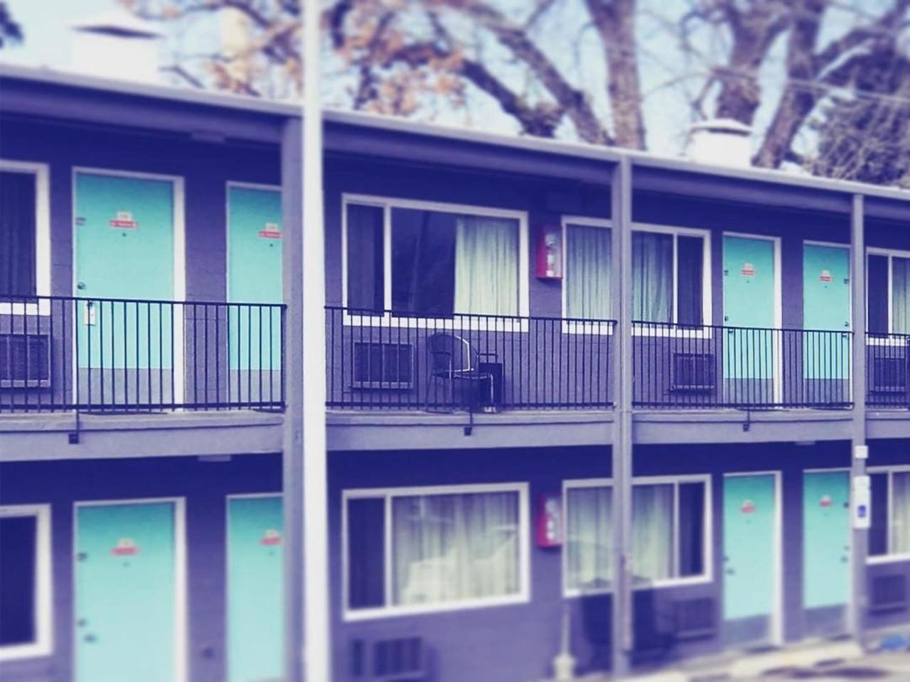 Budget Inn Express Helena Exterior foto