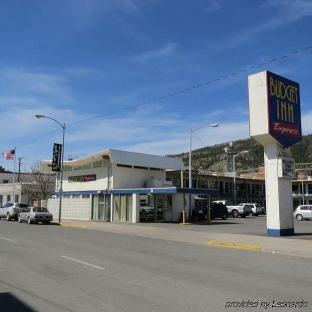 Budget Inn Express Helena Exterior foto