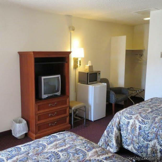 Budget Inn Express Helena Exterior foto